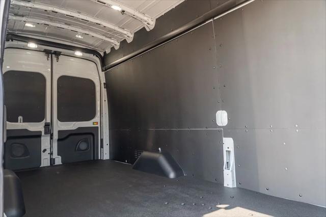 2026 Ford Transit Cargo Van T-350