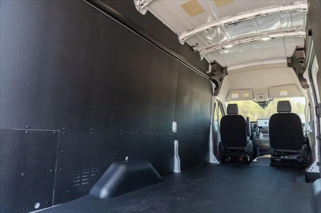 2026 Ford Transit Cargo Van T-350