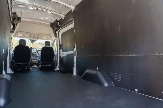 2026 Ford Transit Cargo Van T-350