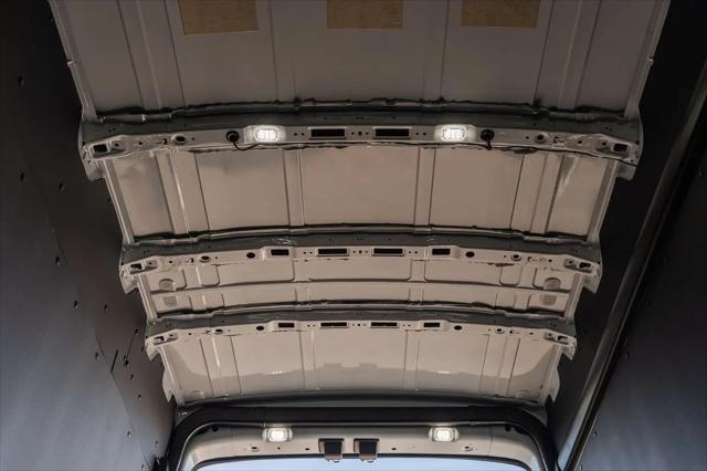 2026 Ford Transit Cargo Van T-350