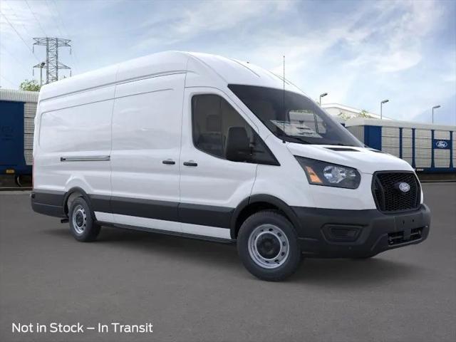 2026 Ford Transit Cargo Van T-350