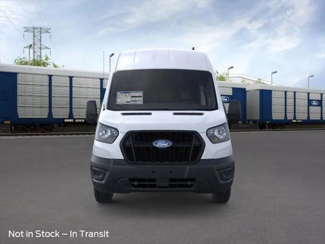 2026 Ford Transit Cargo Van T-350