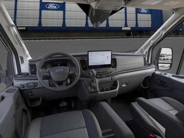 2026 Ford Transit Cargo Van T-350
