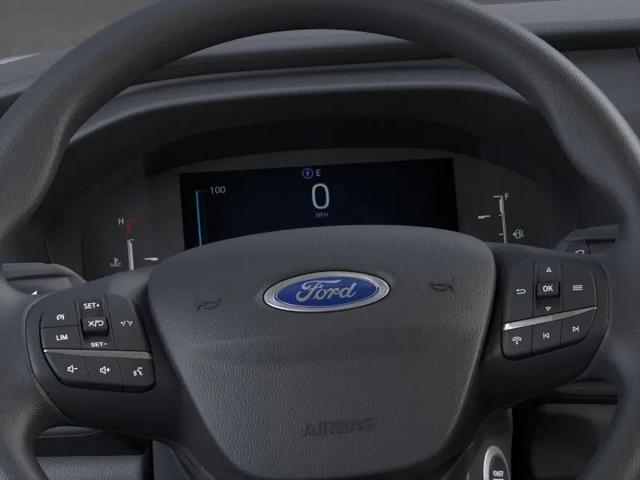 2026 Ford Transit Cargo Van T-350
