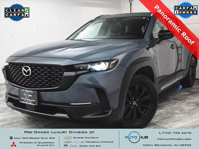 2023 Mazda CX-50 2.5 S Preferred Plus for sale in North Brunswick Township, NJ