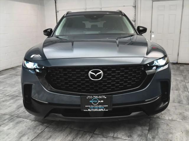 2023 Mazda CX-50 2.5 S Preferred Plus