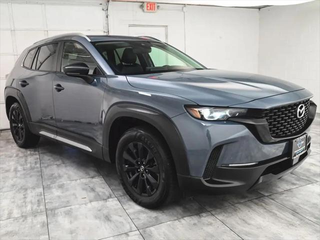 2023 Mazda CX-50 2.5 S Preferred Plus