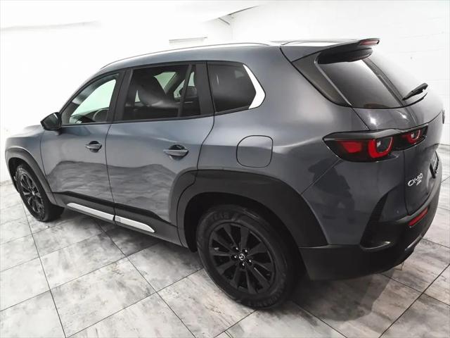 2023 Mazda CX-50 2.5 S Preferred Plus