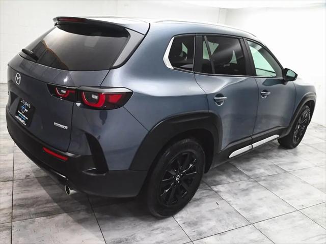 2023 Mazda CX-50 2.5 S Preferred Plus
