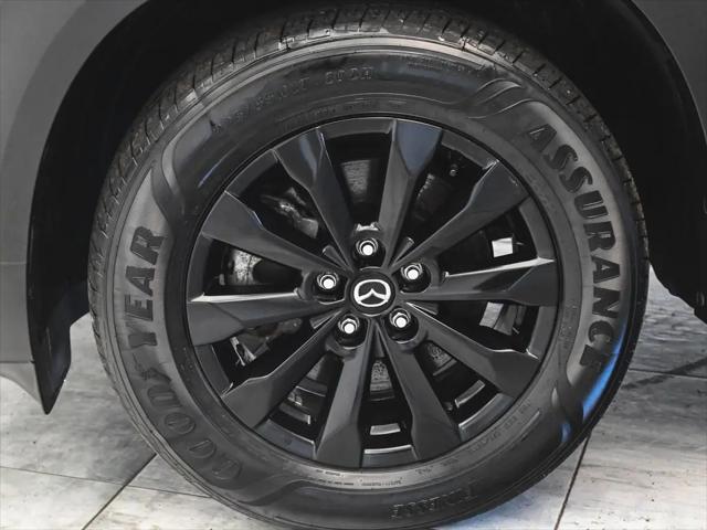 2023 Mazda CX-50 2.5 S Preferred Plus