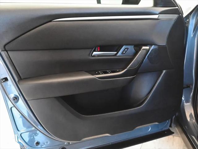 2023 Mazda CX-50 2.5 S Preferred Plus