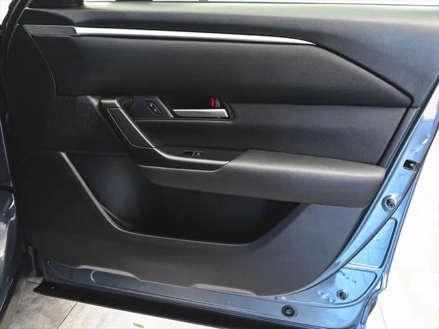 2023 Mazda CX-50 2.5 S Preferred Plus