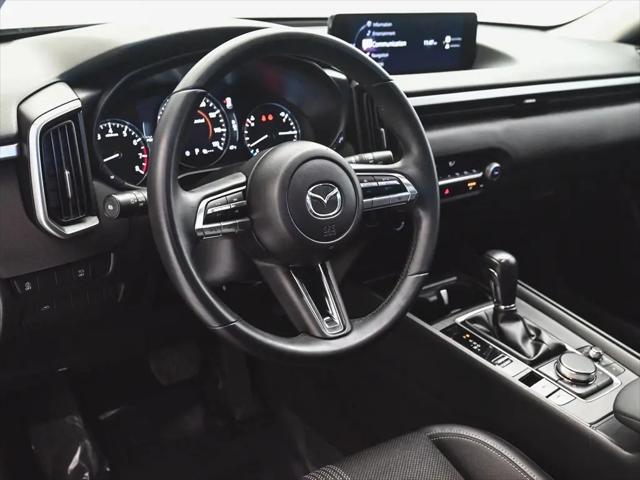 2023 Mazda CX-50 2.5 S Preferred Plus