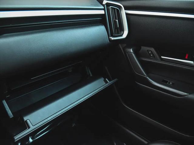 2023 Mazda CX-50 2.5 S Preferred Plus