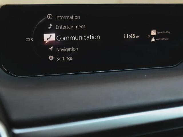2023 Mazda CX-50 2.5 S Preferred Plus