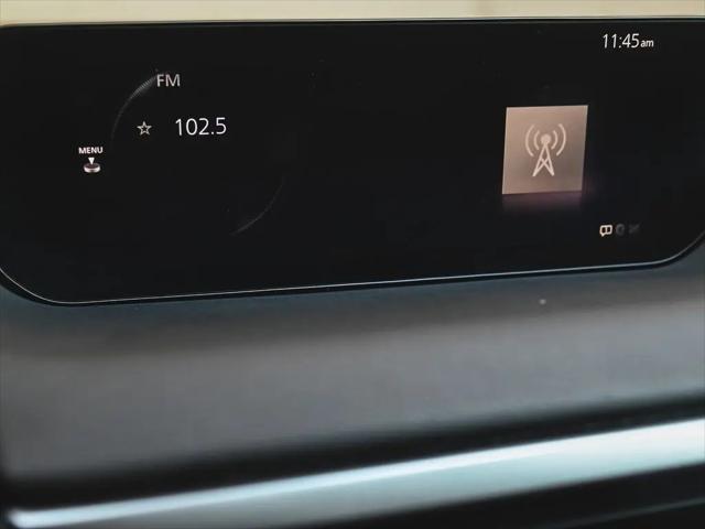 2023 Mazda CX-50 2.5 S Preferred Plus