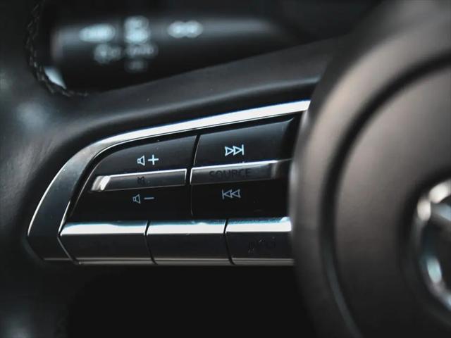 2023 Mazda CX-50 2.5 S Preferred Plus