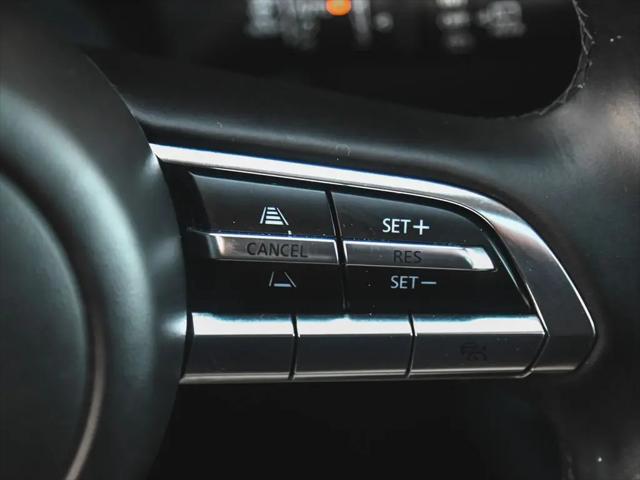 2023 Mazda CX-50 2.5 S Preferred Plus
