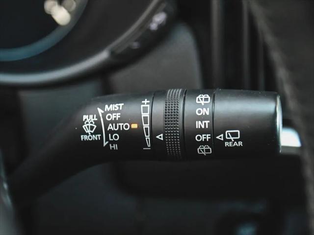 2023 Mazda CX-50 2.5 S Preferred Plus