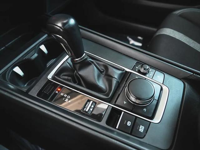 2023 Mazda CX-50 2.5 S Preferred Plus