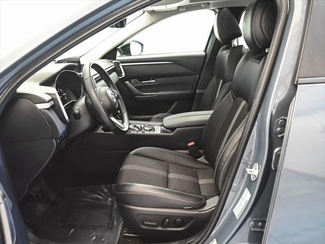 2023 Mazda CX-50 2.5 S Preferred Plus