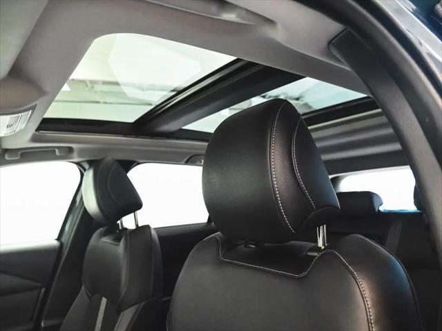 2023 Mazda CX-50 2.5 S Preferred Plus