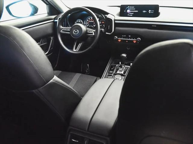 2023 Mazda CX-50 2.5 S Preferred Plus
