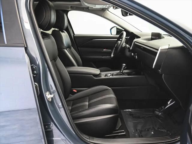 2023 Mazda CX-50 2.5 S Preferred Plus