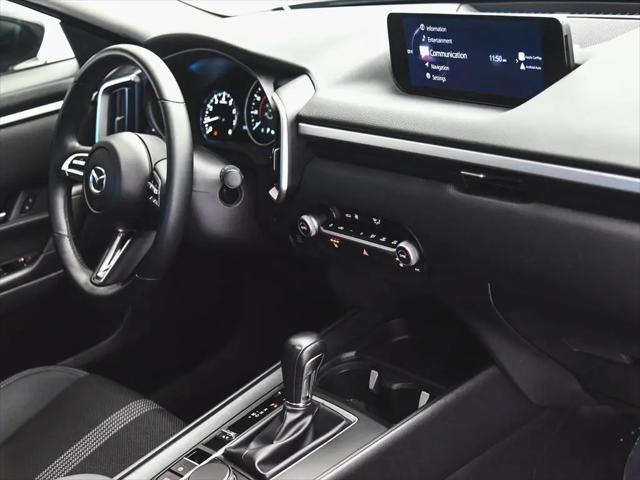 2023 Mazda CX-50 2.5 S Preferred Plus