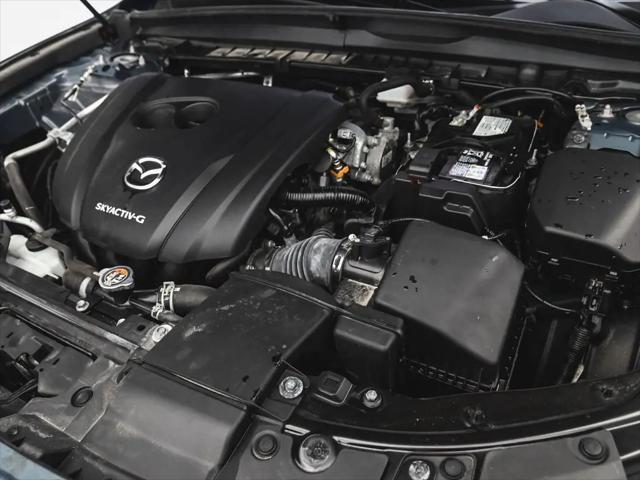2023 Mazda CX-50 2.5 S Preferred Plus