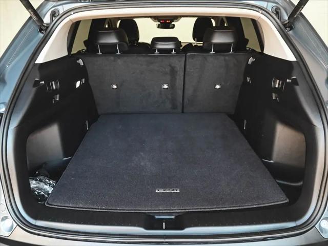 2023 Mazda CX-50 2.5 S Preferred Plus