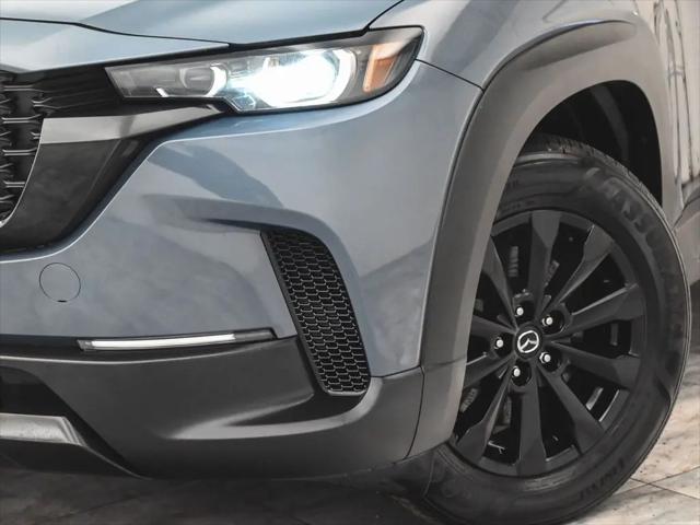 2023 Mazda CX-50 2.5 S Preferred Plus