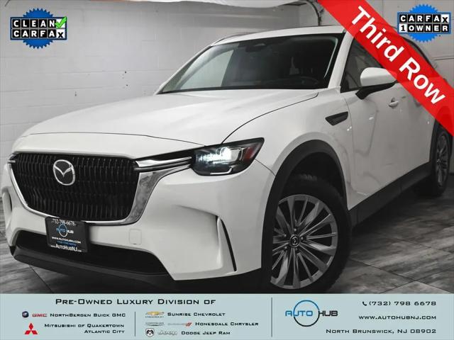 2024 Mazda X-90 3.3 Turbo Preferred Plus for sale in North Brunswick Township, NJ