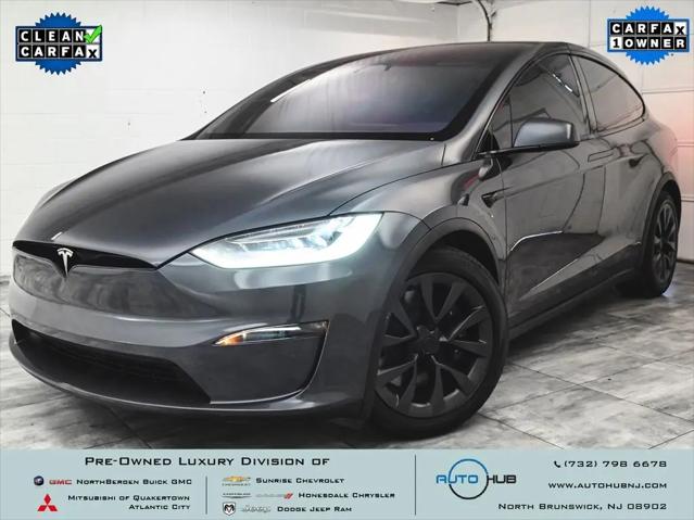 2023 Tesla Model X Standard Range for sale in North Brunswick Township, NJ