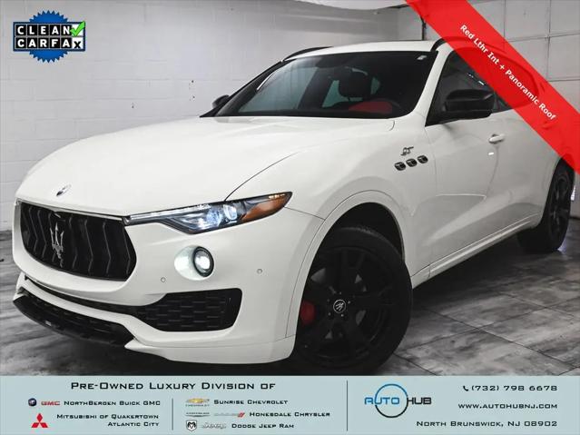2022 Maserati Levante GT for sale in North Brunswick Township, NJ