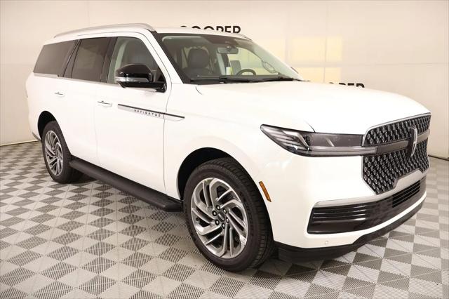 2026 Lincoln Navigator Premiere for sale in Oklahoma City, OK