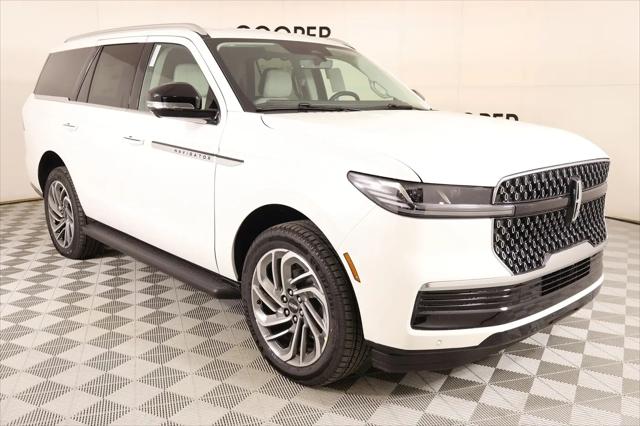2026 Lincoln Navigator Premiere for sale in Oklahoma City, OK