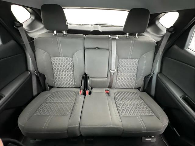 2021 Chevrolet Blazer AWD 2LT