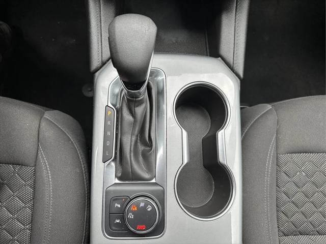 2021 Chevrolet Blazer AWD 2LT