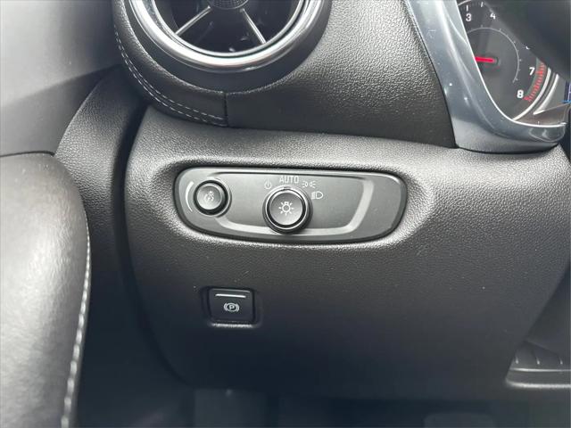 2021 Chevrolet Blazer AWD 2LT