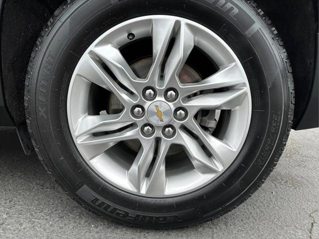 2021 Chevrolet Blazer AWD 2LT