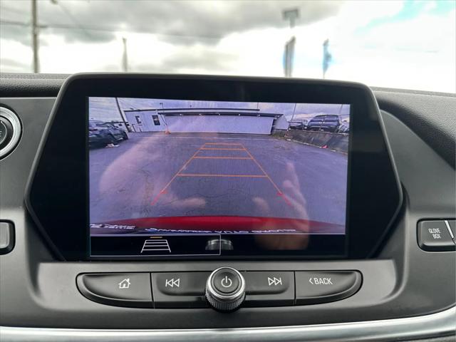 2021 Chevrolet Blazer AWD 2LT
