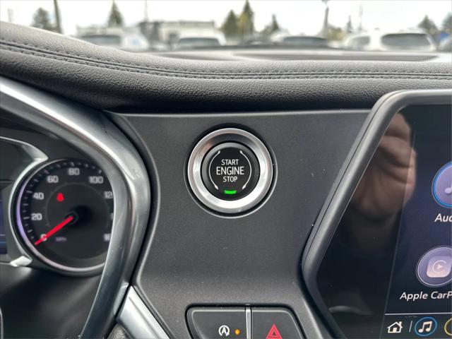 2021 Chevrolet Blazer AWD 2LT