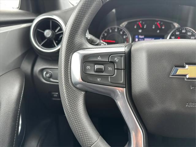 2021 Chevrolet Blazer AWD 2LT