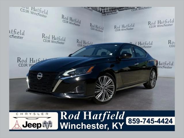 2025 Nissan Altima SL FWD for sale in Winchester, KY