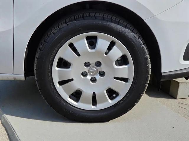 2021 Ram ProMaster City Tradesman SLT Cargo Van