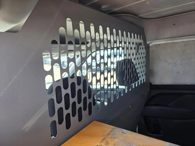 2021 Ram ProMaster City Tradesman SLT Cargo Van