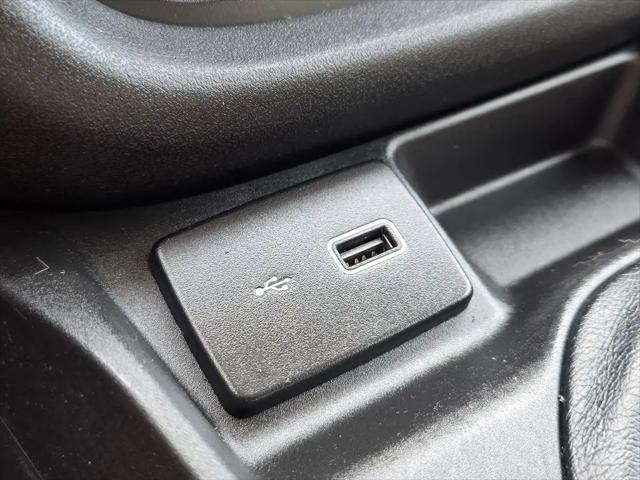 2021 Ram ProMaster City Tradesman SLT Cargo Van
