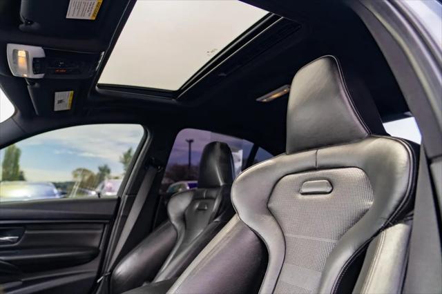2016 BMW M3 Standard