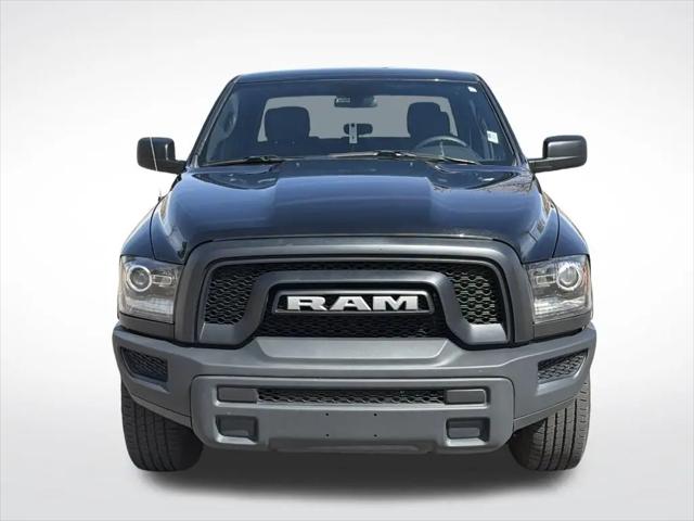2024 Ram 1500 Classic Warlock Crew Cab 4x4 5'7" Box